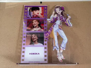 아카네야 히미카 일격 복권 아크릴 스탠드