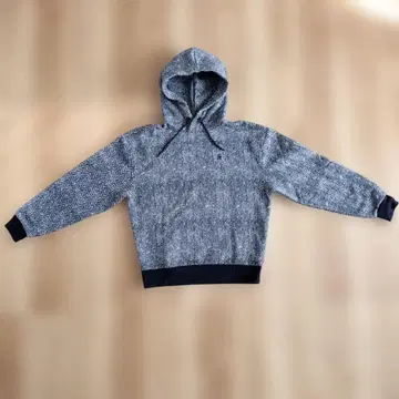 [ G-STAR ROW ] 후드 부착 후드티