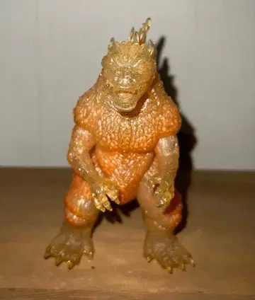 도호 괴수 시리즈 고질라 2000 극장 한정판 G16