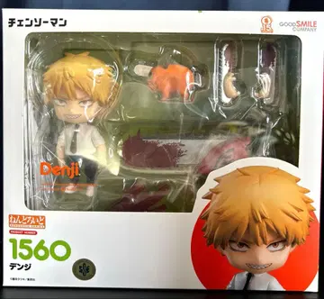 체인소 맨 넨도로이드 덴지