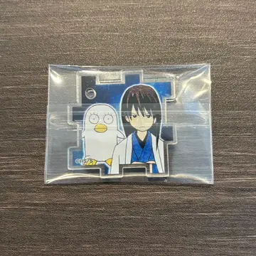 은혼 랜덤 아크릴 퍼즐 카츠라 엘리자베스