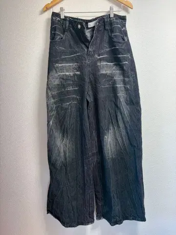 dear.van 데님 팬츠