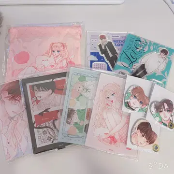 언니의 스이군 만화 코믹스 복권 메이트 애니메이트 복권