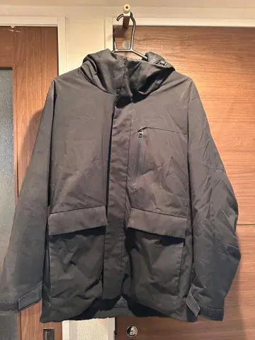 UNIQLO 마운틴 파카 M 사이즈
