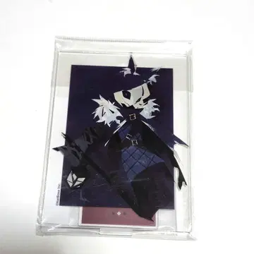 제5인격 아트 로제트 밤의 감시자 이타카