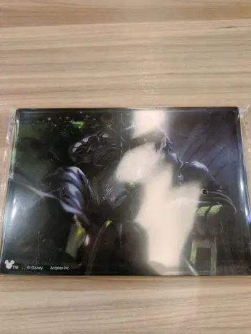 트위스테 아크릴 블록 마레우스