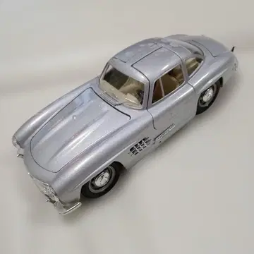 벤츠 300SL 미니카 1/24