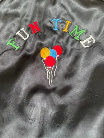 [ 구제 의류 ] 메이드인 USA 스카잔