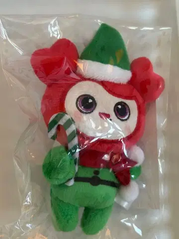 미개봉 새상품 TWICE 러블리 백참 채영 첸러블리