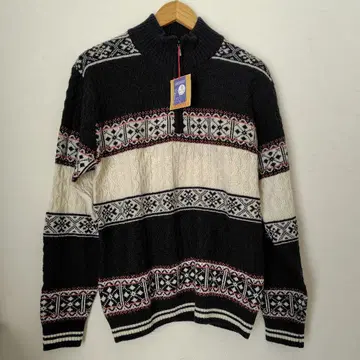 새상품 미사용 인스파이어 INSPIRE 스웨터 M