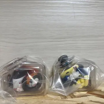 오야스미 냥피스 에이스 사보