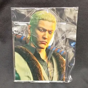 용과 같이 고다 류지