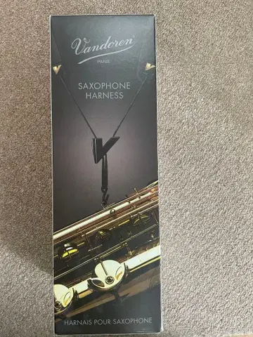 반도렌 유니버셜 하네스 (색소폰 스트랩)