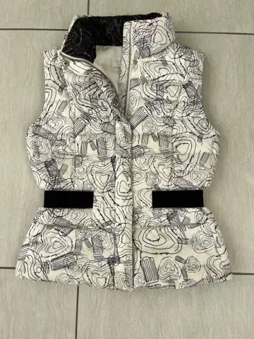 ESCADA SPORT 다운 베스트 36