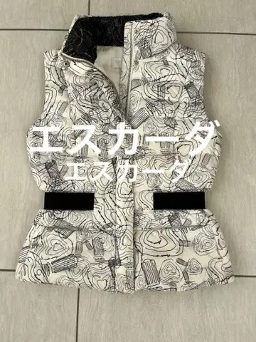 ESCADA SPORT 다운 베스트 36