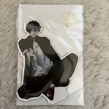 lantern 아이마사마 전신 아크릴 스탠드