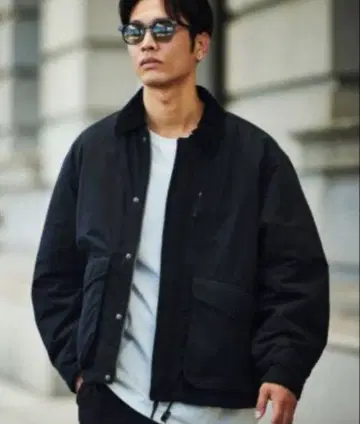 Freak's store 블루종