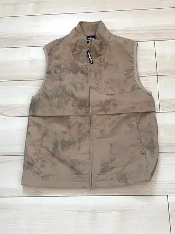 프릭스스토어 엄브로 베스트 여성용 1회 사용 새상품급