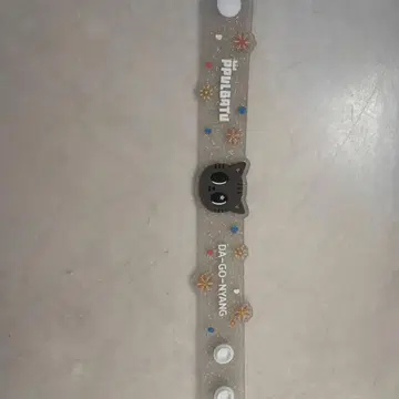 DIA CO HYANG 러버 밴드 태현