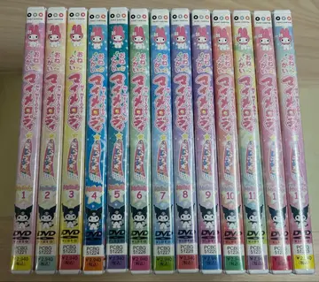 오네가이 마이멜로디 키라랏 전권