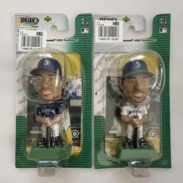 ICHIRO 이치로 2체