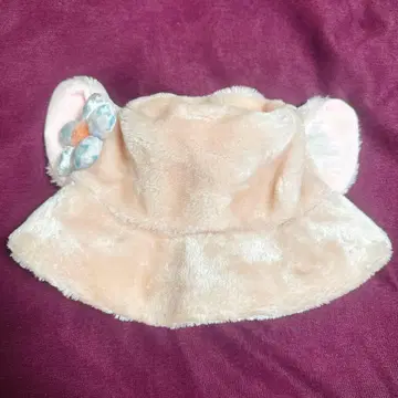 리나벨 버킷햇 홍콩 디즈니 일본 미발매 버킷햇