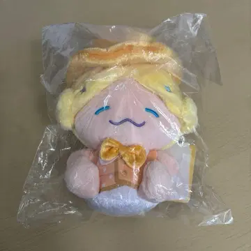 JOCHUM 봉제 인형 모코 오히라 쇼세이