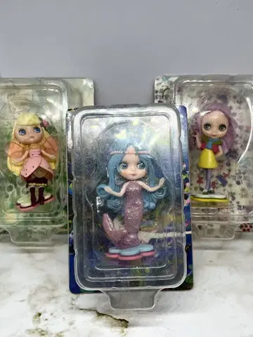 브라이스 벨 Blythe Belle 3종 세트