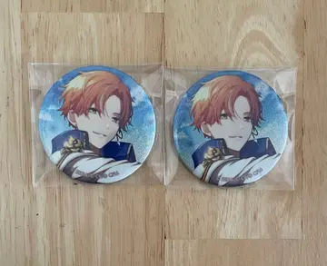 프로세카 그리 캔뱃지 글리터 캔뱃지 시노노메 아키토