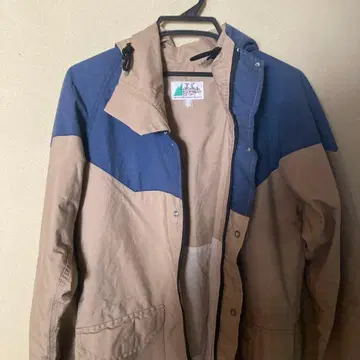 MOUNTAIN EQUIPMENT CO-OP 마운틴 파카