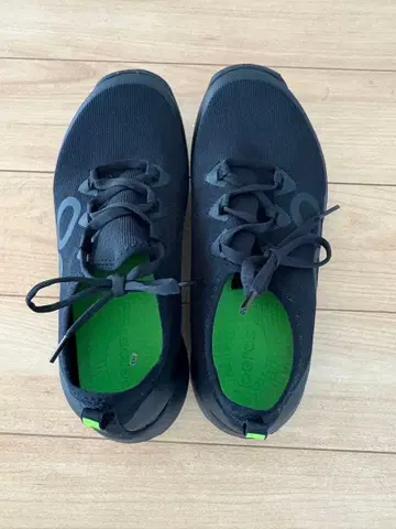 OOFOS 스니커즈 OOMG SPORT LACE