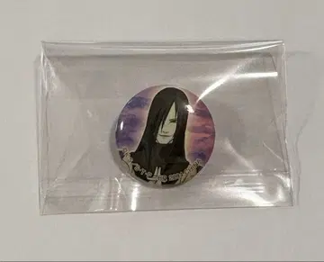 NARUTO 오로치마루 미니 캔뱃지