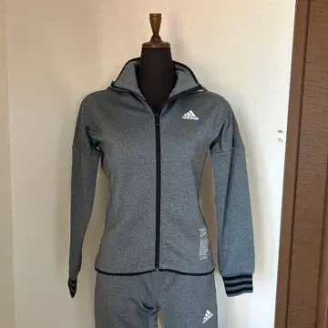 adidas 저지 상하의 세트 여성용