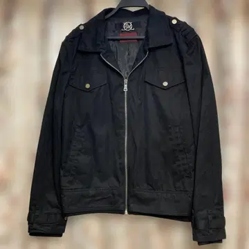 ZARA MAN 블랙 자켓 L