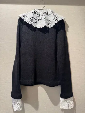 [ aLORS ] Alex 니트