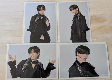 초특급 료가 NINE LIVES A 브로마이드 세미 컴프