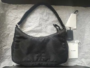 CLANE x RAMIDUS 숄더백