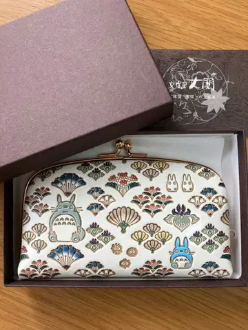 분코야 오제키 텐미조 가마구치 토토로