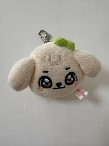 IVE minive 유진 봉제 인형