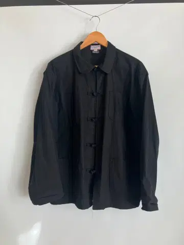 프렌치 차이나 자켓