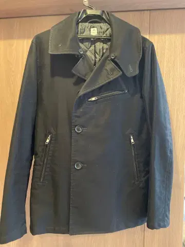 피피아빠 P 코트