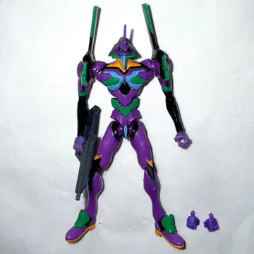 에반게리온 초호기 얼티밋 액션