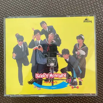 단종 2CD 잉글리몽글리/졸업 기념 앨범 Free throw