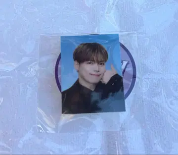 BALLISTIKBOYZ 카노 요시마사 증명사진