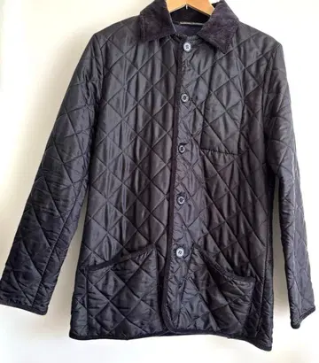 Traditional Weatherwear 퀼팅 자켓 38