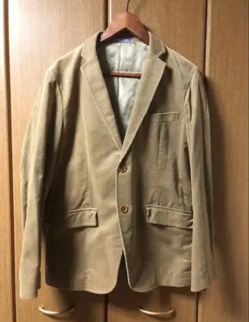 [ Paul Smith ] 폴스미스 남성용 코듀로이 자켓 L