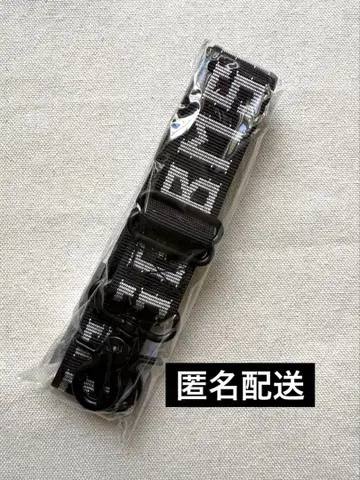 BMSG FES'25 커스텀 숄더 스트랩