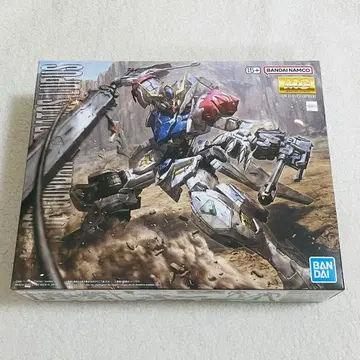 MG 1/100 건담 발바토스 루프스 미개봉 새상품