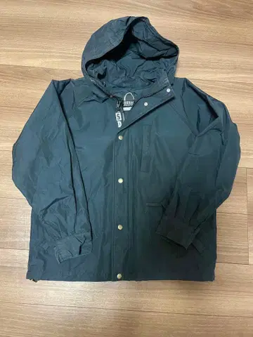 할리우드 런치마켓 별주 셰라 디자인 마운틴 파카