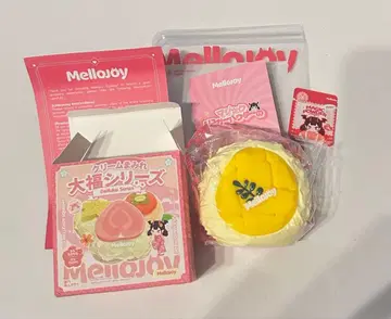 mellojoy 대복 시리즈 망고